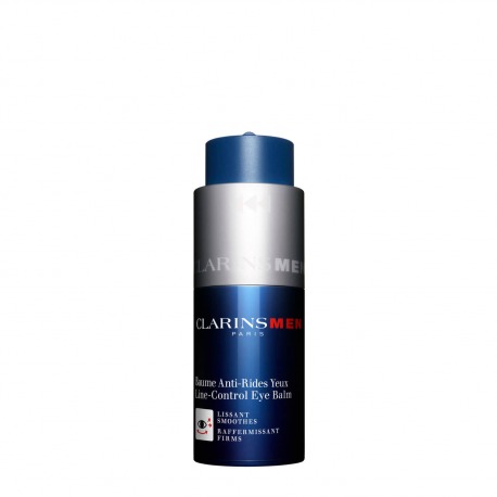 CLARINS-MEN - Anti Wrinkle Eye Balm